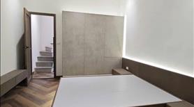 Nhà đẹp full nội thất ngõ 296 Minh Khai 25m2*4 Tầng giá 4.85 tỷ. - Ảnh 4