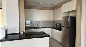 Chính chủ cho thuê Căn goc view sông cao cấp 140m2 3 ngủ 3 vệ s - Ảnh 7