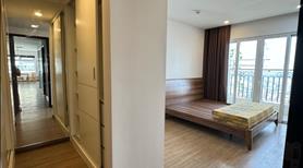Chính chủ cho thuê Căn goc view sông cao cấp 140m2 3 ngủ 3 vệ s - Ảnh 4