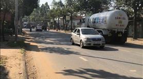 Mặt  bằng cần cho thuê đường nhựa liên tỉnh  kinh diang - Ảnh 3