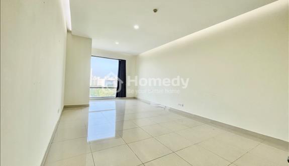 Bán nhanh căn Officetel mặt tiền Nguyễn Lương Bằng giá 1.7tỷ, vừa ở vừa làm văn phòng - Ảnh 1
