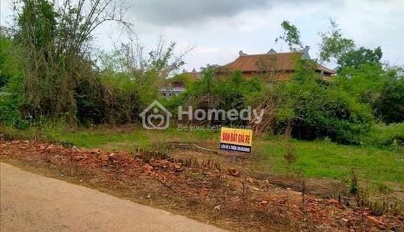 Cần Bán Lô Đất Vườn Giá Rẻ Chỉ Từ 4xx triệu - Quảng Trị - Ảnh 1