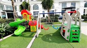 Cần tiền bán nhanh căn góc Eco City 2PN, 2VS diện tích 78m2 full đồ, sổ đỏ sẵn sàng giao dịch - Ảnh 12
