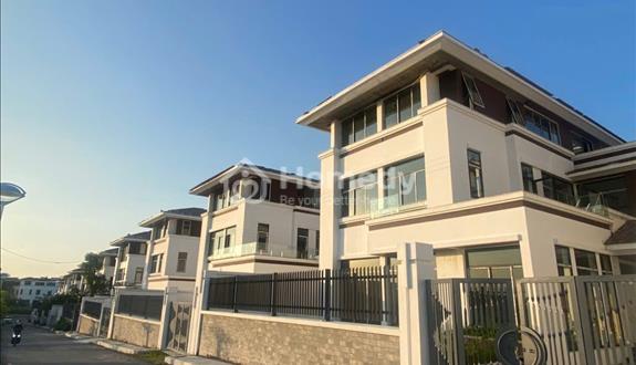 Bán cắt lỗ sâu nhiều căn BT đồi FLC Hạ Long, S: 300 m2. Giá chỉ từ: 10 tỷ - Ảnh 1
