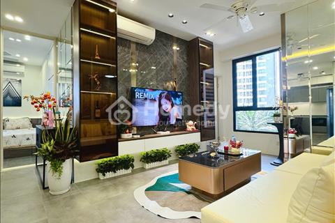 Duy nhất 1 căn hộ 4 phòng ngủ Times City giá 9.168 tỷ có gia lộc - nhà sẵn sổ full đồ đẹp như hình