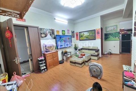 Bán gấp căn 2 ngủ 68m tại CT6 Xa La full đồ sẵn sổ đỏ giá chỉ 2 tỷ 8x