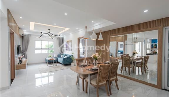 Mở Bán Đợt Đầu Căn Hộ Conic Boulevard Chiết Khấu 16% Nhà Mới - Ảnh 1