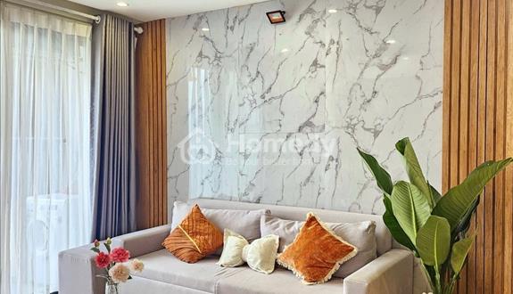 s2.08 vinhomes ocean park hướng đông bắc cực mát giá 2tỷ290 thu nét LH(0377723451) - Ảnh 1