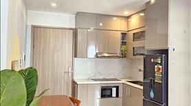 s2.08 vinhomes ocean park hướng đông bắc cực mát giá 2tỷ290 thu nét LH(0377723451) - Ảnh 5