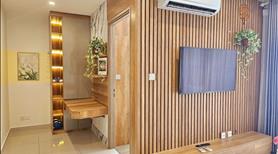 s2.08 vinhomes ocean park hướng đông bắc cực mát giá 2tỷ290 thu nét LH(0377723451) - Ảnh 4
