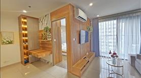 s2.08 vinhomes ocean park hướng đông bắc cực mát giá 2tỷ290 thu nét LH(0377723451) - Ảnh 3
