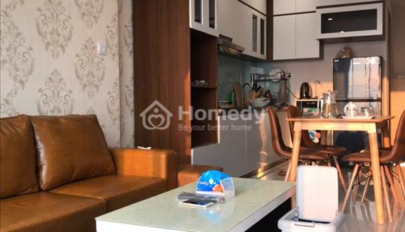 Cần tiền bán gấp căn 2PN2WC khu S5 hướng đông nam, tặng full nội thất sẵn sổ hồng - Ảnh 1