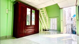 Chủ gửi bán 2/ Quang Trung, P.11, Q. Gò Vấp sát bên Coopmart 2 căn 3 tỷ 800tr 1 trệt 2 lầu + ST - Ảnh 5