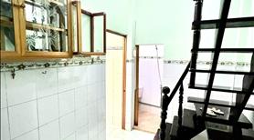 Chủ gửi bán 2/ Quang Trung, P.11, Q. Gò Vấp sát bên Coopmart 2 căn 3 tỷ 800tr 1 trệt 2 lầu + ST - Ảnh 16