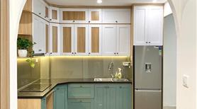 căn hộ s2.19 2n+2vs full đồ mới tinh giá 3tỷ150 bao phí chỉ việc xách vali là vào ở   - Ảnh 8
