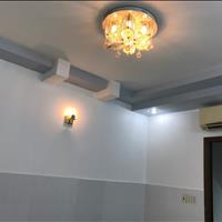 🔵 Cho thuê nhà Đ.Dương Bá Trạc Q8. Gần cầu Ng Văn Cừ (3.5x10) 3Lầu 3PN, 3 Máy Lạnh