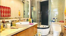 Bán nhà đê la thành, thành công, ba đình. 68m2, xây 4 tầng. giá nhỉnh 9 tỷ có thương lượng. - Ảnh 4