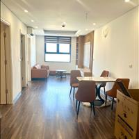 Chuyển công tác cần cho thuê căn hộ mới 2PN. 78m2 full đồ chỉ xách vali vào ở 12 triệu/tháng