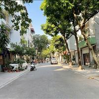 Cần bán 45,6m2 nhà 4 tầng dãy B5 Khu 918 Phúc Đồng, Long Biên - Đường phân lô, có vỉa hè