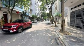 Cần bán 45,6m2 nhà 4 tầng dãy B5 Khu 918 Phúc Đồng, Long Biên - Đường phân lô, có vỉa hè - Ảnh 5