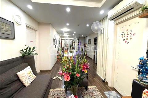 Chuyển công tác bán nhanh căn góc 3PN EcoCity việt Hưng Full đồ, Đông Nam view biệt thự tuyệt đẹp