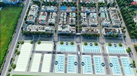 Bảng giá UNI Complex Bình Dương, Chính Sách Mới Nhất , Mở Bán Đợt Đầu - Ảnh 5
