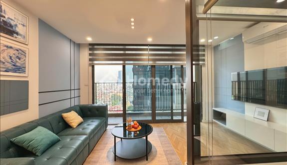 tôi chính chủ cắt lỗ bán căn hộ 86m2 2 ngủ 4,5 tỷ có tl  - Ảnh 1