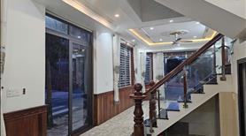 Cần bán gấp căn nhà 2 mặt tiền 1 trệt, 2 lầu,5 PN,4 wc,ngay Tân Đông Hiệp,TP Dĩ An - Ảnh 8