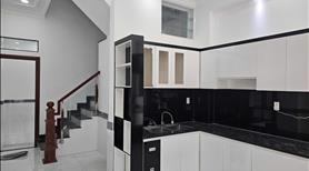 Chính chủ cần bán nhà 1 trệt,2 lầu ngay trung tâm Dĩ Án, cách thành phố Thủ Đức 7km,nội thất cơ bản - Ảnh 4