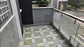 Chính chủ cần bán nhà 1 trệt,2 lầu ngay trung tâm Dĩ Án, cách thành phố Thủ Đức 7km,nội thất cơ bản - Ảnh 3