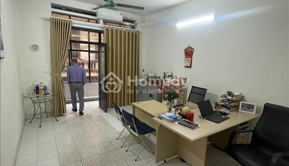 Cho Thuê Nhà 40m² X 4 Tầng Phố Vọng, Ngay ĐH Kinh Tế Quốc Dân - Ảnh 1