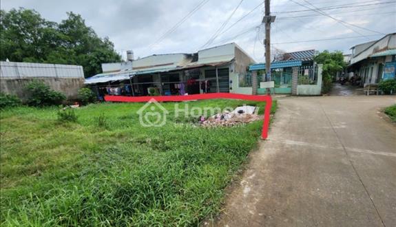 Đất xây ở, kinh doanh trọ 8x20 liền kề KCN , gần chợ, dân cư hiện hữu - Ảnh 1