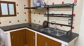 Cho thuê nhà mặt ngõ ô tô phố Mai Động.  45m2 * 4 Tầng giá 15 triệu. - Ảnh 2