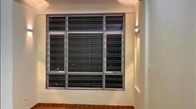 Cho thuê nhà mặt ngõ ô tô phố Mai Động.  45m2 * 4 Tầng giá 15 triệu. - Ảnh 4