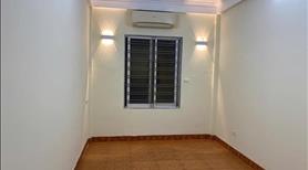 Cho thuê nhà mặt ngõ ô tô phố Mai Động.  45m2 * 4 Tầng giá 15 triệu. - Ảnh 5