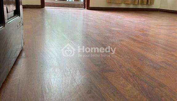 Cho thuê nhà ngõ ô tô phố Nguyễn Quý Đức. 120m2* 4T giá 22 triệu. - Ảnh 1