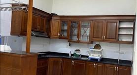Cho thuê nhà ngõ ô tô phố Nguyễn Quý Đức. 120m2* 4T giá 22 triệu. - Ảnh 3