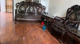 Cho thuê nhà ngõ ô tô phố Nguyễn Quý Đức. 120m2* 4T giá 22 triệu. - Ảnh 2
