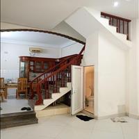 Chi thuê nhà ngõ 225 Định Công Thượng. 46m2*4T 4 Ngủ giá 9 triệu.