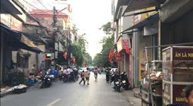 Bán nhà mp kinh doanh, vỉa hè, ô tô tránh la khê, hà đông, dt 50m2, giá gấp 5,5 tỷ - Ảnh 3
