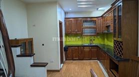 Cho Thuê Nhà 50m² X 5 Tầng, Mặt Ngõ Hoàng Quốc Việt, Cầu Giấy, Ngõ Rộng 6M, OTO Đỗ Cửa - Ảnh 2