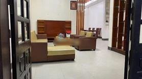 Cho Thuê Nhà 120m² X 4 Tầng, Mặt Tiền 6m, Đường Lương Thế Vinh, Thanh Xuân. - Ảnh 2