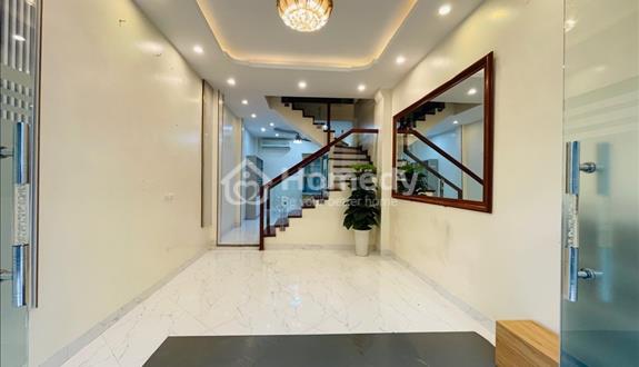 , 5 tầng DT 36/40m2, , mới đẹp như hình, ở ngay.
💥 - Ảnh 1