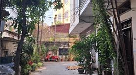 chủ nhà cần bán gấp căn nhà 5 tầng trục đường  Láng Đống Đa, - Ảnh 5