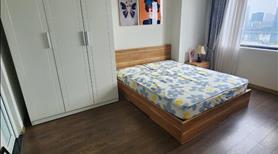 Chính chủ cho thuê căn hộ chung cư FLC Complex Phạm Hùng 70m 2n2vs full giá tốt - Ảnh 4