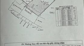 Cơ Hội Đầu Tư Hấp Dẫn Tại Bình Chiểu – Sang Nhượng Đất 603m² Tặng Kèm Nhà Cấp 4 - Ảnh 9