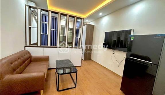 - Bán nhà lạc long quân 45m2 ,mt4,5, 5 tầng giá chỉ 7,5 LH  :0989326141 - Ảnh 1