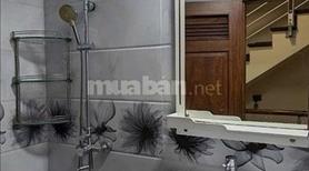 Cho Thuê Nhà 50m² X 5 Tầng, Mặt Ngõ Hoàng Quốc Việt, Cầu Giấy, Ngõ Rộng 6M, OTO Đỗ Cửa - Ảnh 4