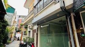 , 5 tầng DT 36/40m2, , mới đẹp như hình, ở ngay.
💥 - Ảnh 5