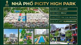 Nhà phố Q12, Cam kết mua lại 20%, khu dân cư hiện hữu - Ảnh 3